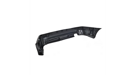Tylny zderzak sport zestaw z dyfuzorem BMW 5 E39 1996-2003