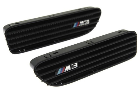Wloty BMW M3 BLACK