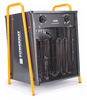 NAGRZEWNICA ELEKTRYCZNA DMUCHAWA FARELKA 15kW 400V PM-NAG-15EDN