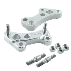 PMC STAGE 3 Adaptery skrętu BMW E46 +25%
