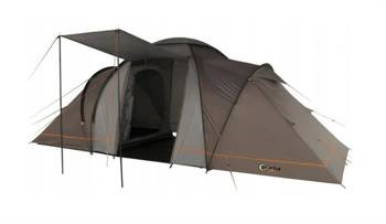 Namiot rodzinny dla 6 osób osobowy Beta 6 Portal