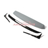 SPOILER DACHOWY VW GOLF 7 12- STANDARD