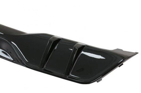 AERO BODY KIT BMW X5 G05 18-  M DESIGN PIANO BLACK