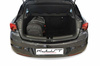 OPEL ASTRA HATCHBACK 2015+ TORBY DO BAGAŻNIKA 4 SZT