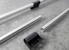 Relingi dachowe VW Volkswagen T5 2003-2015 LONG
