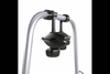 Platforma bagażnik rowerowy Amos Giro 2 rowery 7 PIN black
