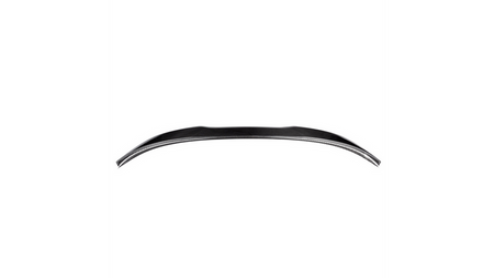 Lotka Lip Spoiler Carbon BMW 3 F30 2011-2018