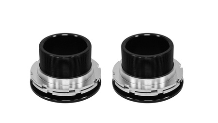 Zawieszenie gwintowane Street D2 Racing FORD MUSTANG 15+