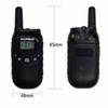 Walkie Talkie Baofeng T6 2x KRÓTKOFALÓWKI