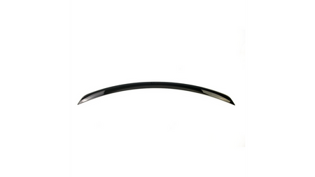 Lotka Lip Spoiler Gloss Black MERCEDES CLS C257 2017-obecnie