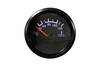 Zegar AUTO GAUGE 52mm T90 Water Temp