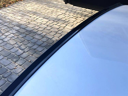 LOTKA LIP SPOILER - UNIWERSALNA 150cm