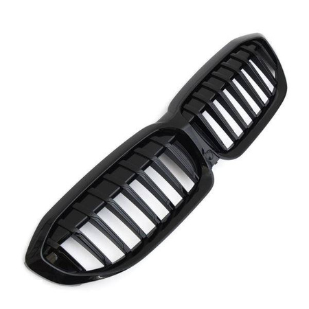 GRILL (NERKI) BMW 3ER G20 G21 PERFORMANCE GLOSS BL