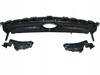 Grill Atrapa Czarny Chrom Mercedes CLA W117 13-19