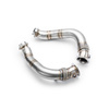 Downpipe BMW M3 Competition (G80, G81) S58B, M4 (G82 / G83) 3.0 S58