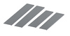 Progi 2 Line Citroen C4 Picasso I Van 5 2006-2013 - Połysk