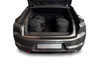 DS 4 PHEV 2021+ TORBY DO BAGAŻNIKA 3 SZT