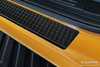 Nakładki na progi do Ford Ranger 6