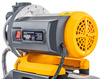 Pompa hydroforowa ze zbiornikiem PM-HD-24J