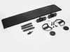 Grill przedni atrapa RS PDC do Audi A6 C7 11-14