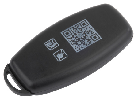 PILOT DO LASERA KRZYŻOWEGO RTPLK0036-PIL