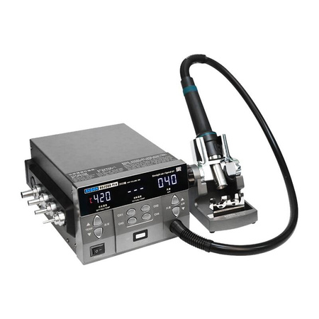 Stacja lutownicza SUGON 8620DX Pro Hot Air