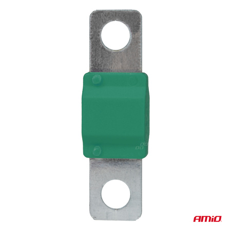 Bezpieczniki samochodowe MIDIVAL MTA 2 szt. 40A AMIO-03474