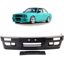 ZDERZAK PRZEDNI DO BMW 3 E30 FACELIFT 88-91 SPORT