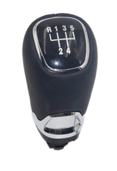 Gałka SKODA OCTAVIA II 04-12 5 BIEGÓW ABS