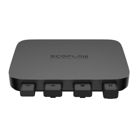 Nabíjačka do auta EcoFlow Alternator Charger