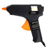 PISTOLET DO KLEJU NA GORĄCO 40W + 7 WKŁADÓW KD10350
