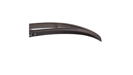 Lotka Lip Spoiler Carbon  BMW 4 (F36) Gran Coupe 2014-2016