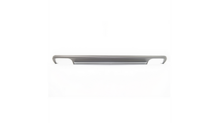 Tylny dyfuzor AUDI A6 C7 przed liftem 2011-2015