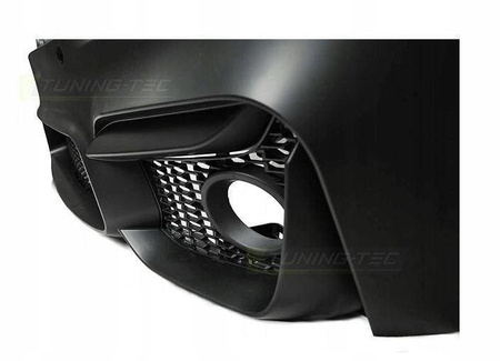 Zderzak przedni sport style pdc do Bmw F30 2011-