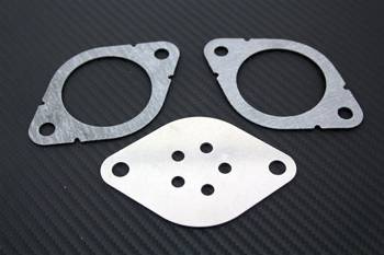 Zaślepka EGR OPEL CORSA ASTRA ZAFIRA 1.7 CDTI