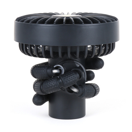 Wiatraczek do wózka z akumulatorem Littlelife