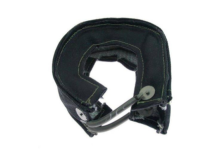 Koc termoizolacyjny na turbiny T4 Black