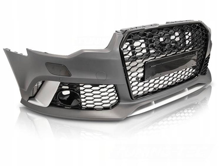 Zderzak przedni sport pdc do Audi A6 C7 14-18