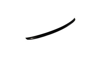 Lotka Lip Spoiler Gloss Black MERCEDES SL R230 2001-2012