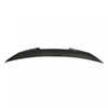 Spoiler lotka BMW E60 PSM Style