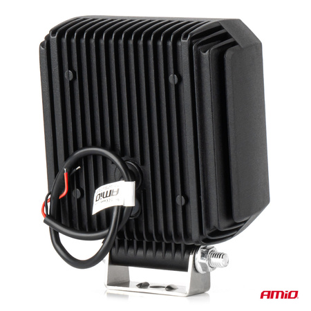 Lampa robocza halogen szperacz LED 30W COMBO 12V 24V AMIO-04395