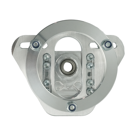 Camber Plates / Caster plate BMW E46 (3D)