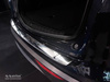 Nakładka na zderzak tylny do Alfa Romeo Stelvio (Stal)