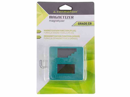 Magnetyzer C8