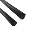 SPOILERY PROGOWE AUDI A3 8V SPORTBACK 16-20