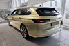 Nakładka na zderzak tylny do Skoda Superb 4 Kombi