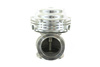 Wastegate zewnętrzny TurboWorks 38mm 1,0 Bar V-Band Silver