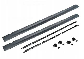 Spoilery progowe progi VW GOLF VI 6 R20 STYLE TUNU