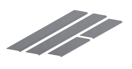 Progi Long Line Fiat Marea - Sedan/Kombi 4\5 1996-2002 - Mat
