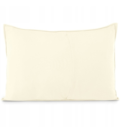 POSZEWKA DEKORACYJNA 2 SZT 50x70 CM POKROWIEC DO WNĘTRZ NOWOCZESNY MIĘKKI HAFTOWANY VELVET